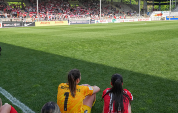 SC Freiburg vs. SV Werder Bremen (GooglePixel Frauen-Bundesliga)