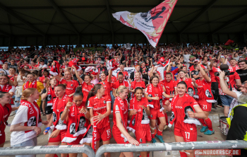 SC Freiburg vs. SV Werder Bremen (GooglePixel Frauen-Bundesliga)
