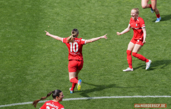 SC Freiburg vs. SV Werder Bremen (GooglePixel Frauen-Bundesliga)
