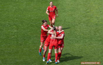 SC Freiburg vs. SV Werder Bremen (GooglePixel Frauen-Bundesliga)