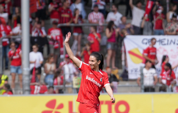 SC Freiburg vs. SV Werder Bremen (GooglePixel Frauen-Bundesliga)