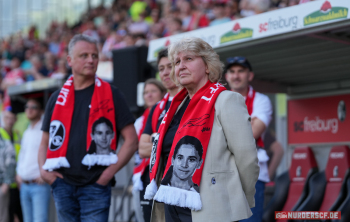 SC Freiburg vs. SV Werder Bremen (GooglePixel Frauen-Bundesliga)
