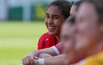 SC Freiburg vs. SV Werder Bremen (GooglePixel Frauen-Bundesliga)