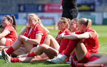 SC Freiburg vs. SV Werder Bremen (GooglePixel Frauen-Bundesliga)