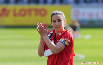 SC Freiburg vs. SV Werder Bremen (GooglePixel Frauen-Bundesliga)