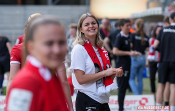 SC Freiburg vs. SV Werder Bremen (GooglePixel Frauen-Bundesliga)
