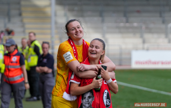 SC Freiburg vs. SV Werder Bremen (GooglePixel Frauen-Bundesliga)