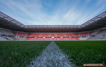 SC Freiburg vs. SV Werder Bremen (1. Bundesliga)