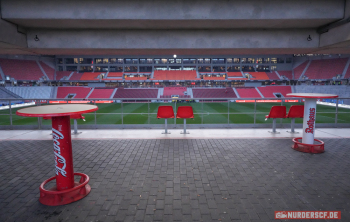 SC Freiburg vs. SV Werder Bremen (1. Bundesliga)
