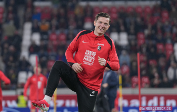 SC Freiburg vs. SV Werder Bremen (1. Bundesliga)