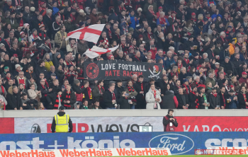 SC Freiburg vs. SV Werder Bremen (1. Bundesliga)