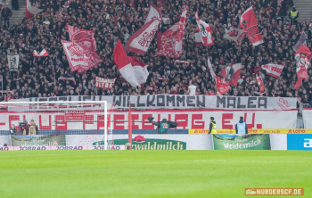 SC Freiburg vs. SV Werder Bremen (1. Bundesliga)