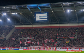 SC Freiburg vs. SV Werder Bremen (1. Bundesliga)