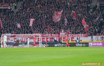 SC Freiburg vs. SV Werder Bremen (1. Bundesliga)