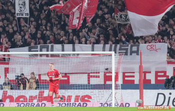 SC Freiburg vs. SV Werder Bremen (1. Bundesliga)