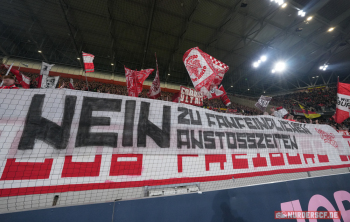 SC Freiburg vs. SV Werder Bremen (1. Bundesliga)