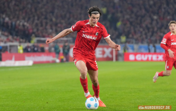 SC Freiburg vs. SV Werder Bremen (1. Bundesliga)