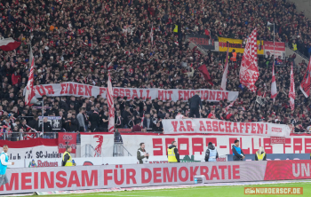 SC Freiburg vs. SV Werder Bremen (1. Bundesliga)