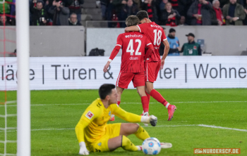 SC Freiburg vs. SV Werder Bremen (1. Bundesliga)