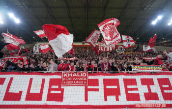 SC Freiburg vs. SV Werder Bremen (1. Bundesliga)