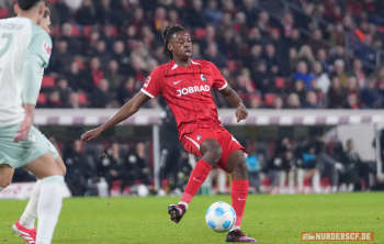 SC Freiburg vs. SV Werder Bremen (1. Bundesliga)