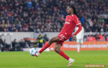 SC Freiburg vs. SV Werder Bremen (1. Bundesliga)