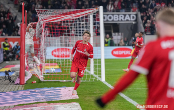 SC Freiburg vs. SV Werder Bremen (1. Bundesliga)