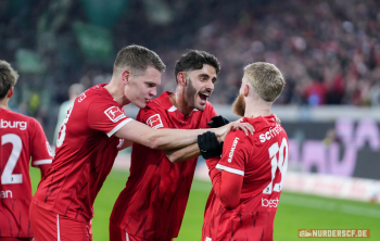 SC Freiburg vs. SV Werder Bremen (1. Bundesliga)