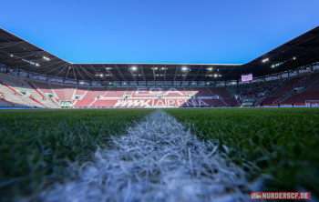 FC Augsburg vs. SC Freiburg (1. Bundesliga)