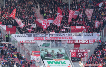 FC Augsburg vs. SC Freiburg (1. Bundesliga)