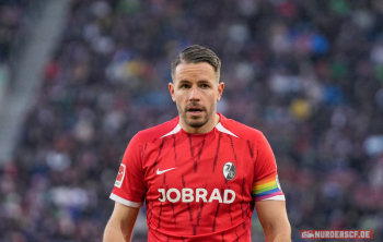 FC Augsburg vs. SC Freiburg (1. Bundesliga)
