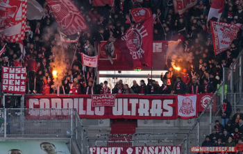 FC Augsburg vs. SC Freiburg (1. Bundesliga)