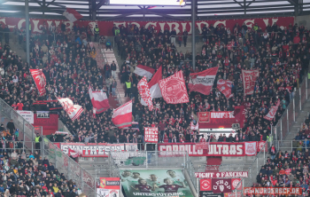 FC Augsburg vs. SC Freiburg (1. Bundesliga)