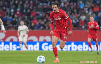 FC Augsburg vs. SC Freiburg (1. Bundesliga)