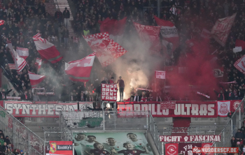 FC Augsburg vs. SC Freiburg (1. Bundesliga)