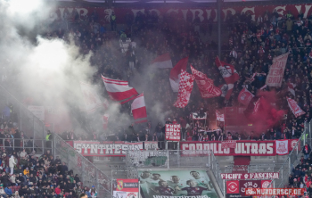 FC Augsburg vs. SC Freiburg (1. Bundesliga)