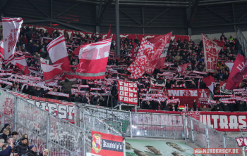 FC Augsburg vs. SC Freiburg (1. Bundesliga)