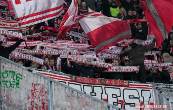 FC Augsburg vs. SC Freiburg (1. Bundesliga)