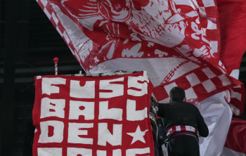 FC Augsburg vs. SC Freiburg (1. Bundesliga)