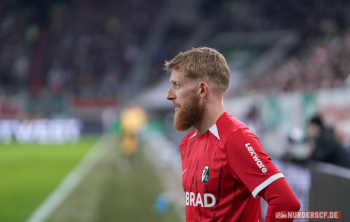 FC Augsburg vs. SC Freiburg (1. Bundesliga)