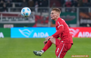 FC Augsburg vs. SC Freiburg (1. Bundesliga)