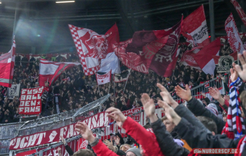FC Augsburg vs. SC Freiburg (1. Bundesliga)