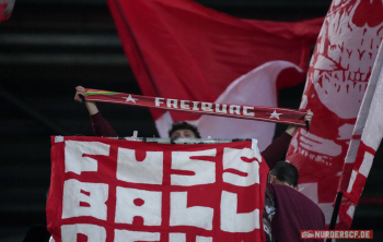 FC Augsburg vs. SC Freiburg (1. Bundesliga)