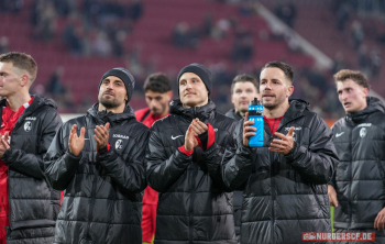 FC Augsburg vs. SC Freiburg (1. Bundesliga)