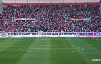 SC Freiburg vs. RB Leipzig (1. Bundesliga)