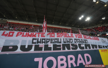 SC Freiburg vs. RB Leipzig (1. Bundesliga)