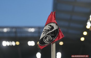 SC Freiburg vs. RB Leipzig (1. Bundesliga)