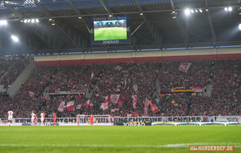 SC Freiburg vs. RB Leipzig (1. Bundesliga)