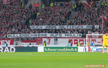 SC Freiburg vs. RB Leipzig (1. Bundesliga)