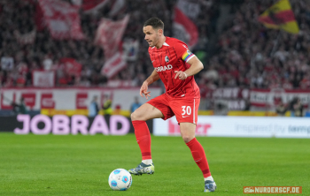SC Freiburg vs. RB Leipzig (1. Bundesliga)